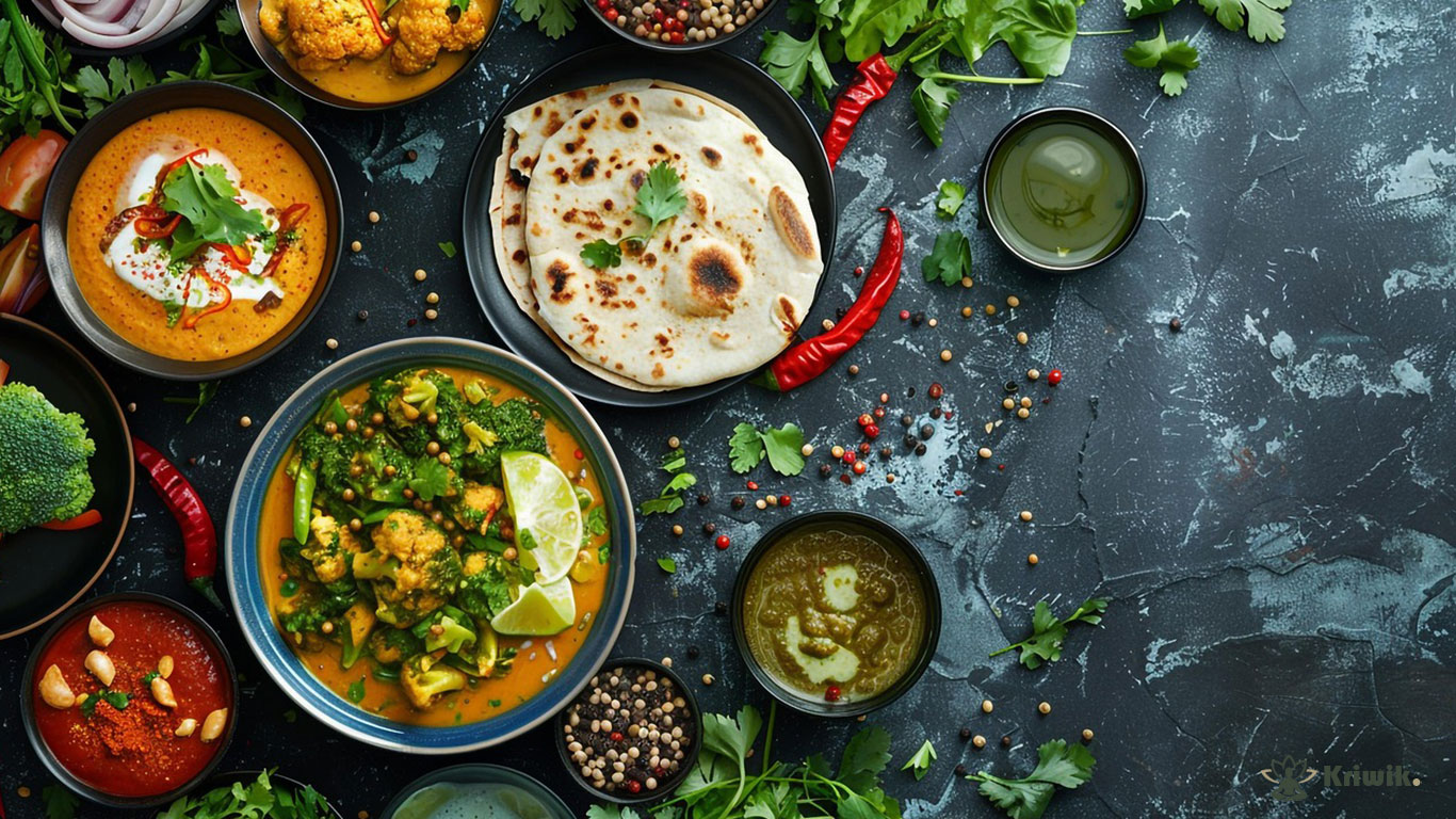 Why Indian Diets Fail for Weight Loss And What Actually Works