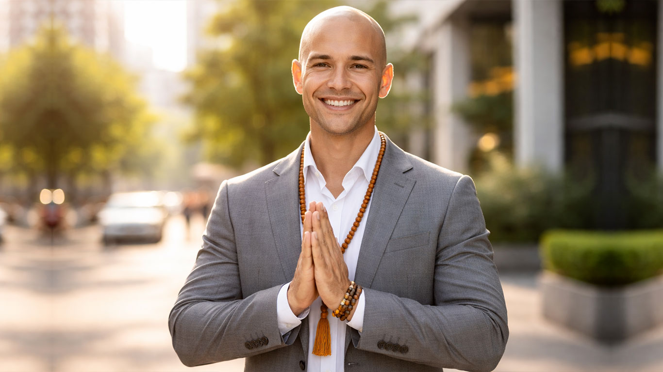 What Spiritual Living Really Means in Modern Life